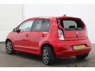 Seat Mii electric Plus Clima Cruise SHZ Camera PDC picture 4