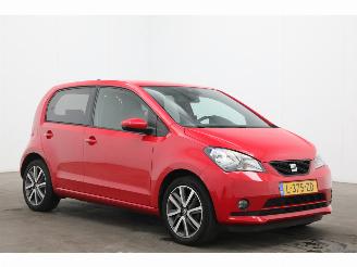 Seat Mii electric Plus Clima Cruise SHZ Camera PDC picture 2