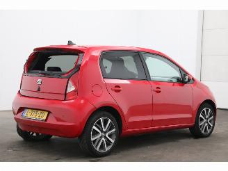 Seat Mii electric Plus Clima Cruise SHZ Camera PDC picture 3