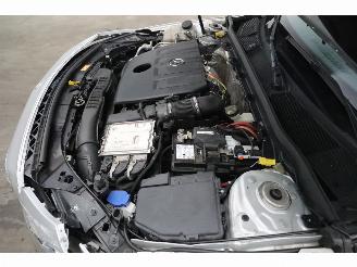 Mercedes A-klasse 180 d 7G-Tronic AMG Pano LED Memory Camera SHZ 45.179 km! picture 10