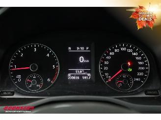 Volkswagen Caddy 2.0 TDI L1-H1 DSG Leder Xenon Navi Airco Cruise PDC picture 15