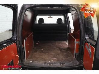 Volkswagen Caddy 2.0 TDI L1-H1 DSG Leder Xenon Navi Airco Cruise PDC picture 8