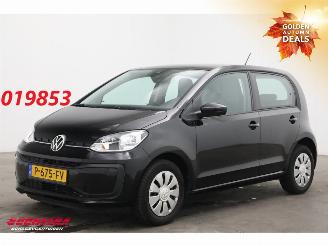 skadebil auto Volkswagen Up! 1.0 Move Up! 5-DRS Airco Bluetooth 2022/3