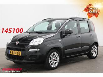 Auto incidentate Fiat Panda 0.9 TwinAir Easy Automaat Airco 106.583 km! 2013/4