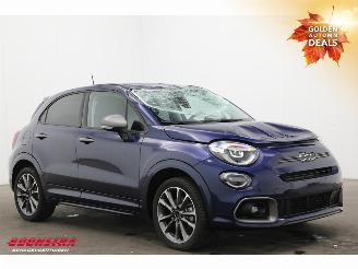 Fiat 500X 1.5 Hybrid Aut. LED ACC Camera PDC 18.156 km! picture 2