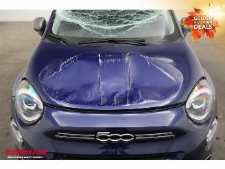 Fiat 500X 1.5 Hybrid Aut. LED ACC Camera PDC 18.156 km! picture 7