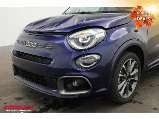 Fiat 500X 1.5 Hybrid Aut. LED ACC Camera PDC 18.156 km! picture 11
