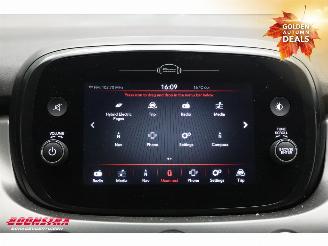 Fiat 500X 1.5 Hybrid Aut. LED ACC Camera PDC 18.156 km! picture 27