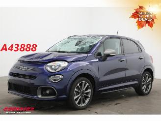 Coche accidentado Fiat 500X 1.5 Hybrid Aut. LED ACC Camera PDC 18.156 km! 2024/3
