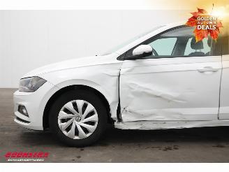 Volkswagen Polo 1.0 MPI Comfortline Navi Airco Cruise picture 6