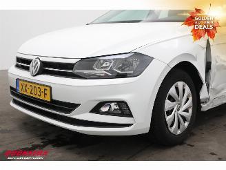 Volkswagen Polo 1.0 MPI Comfortline Navi Airco Cruise picture 5