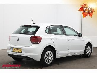 Volkswagen Polo 1.0 MPI Comfortline Navi Airco Cruise picture 3
