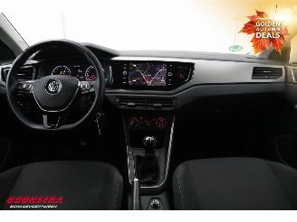 Volkswagen Polo 1.0 MPI Comfortline Navi Airco Cruise picture 9