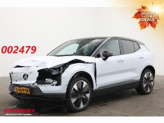 Schadeauto Volvo EX30 Twin Motor Perf. Ultra 69 kWh Pano ACC 360° LRHZ 8.423 km! 2024/3
