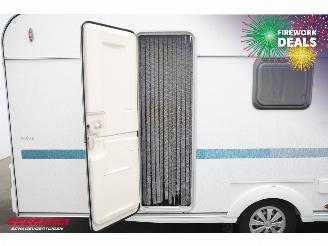 Adria  AVIVA 492 LU Single Beds Middenkeuken BY 2021 picture 22