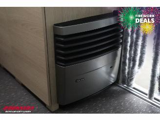 Adria  AVIVA 492 LU Single Beds Middenkeuken BY 2021 picture 18