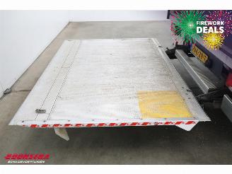 Volkswagen Crafter 2.0 TDI LBW Bak-Klep Dhollandia Airco Cruise 115.744 km! picture 10