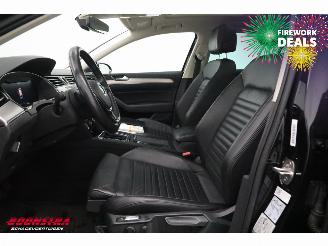 Volkswagen Passat Variant 1.4 TSI DSG Highline Pano ACC Virtual Leder ErgoComf. SHZ Camera AHK picture 12