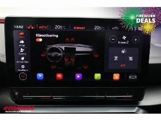 Cupra Leon VZ 2.0 TSI 310 PK LED ACC Schalensitze Beats Leder Camera LRHZ picture 21