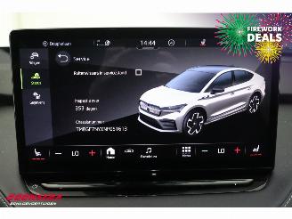 Skoda Enyaq 80 RS LED ACC Memory HUD Pano LRHZ AHK picture 26