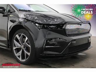 Skoda Enyaq 80 RS LED ACC Memory HUD Pano LRHZ AHK picture 6