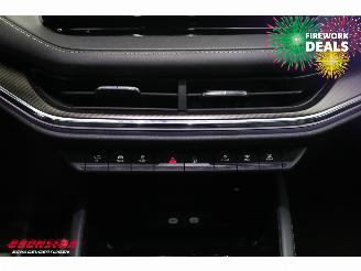 Skoda Enyaq 80 RS LED ACC Memory HUD Pano LRHZ AHK picture 27