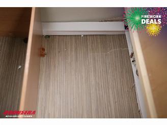 Eriba  Nova 425 Mover Dwarsbed picture 13