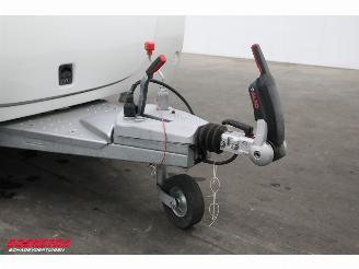 Eriba  Nova 425 Mover Dwarsbed picture 15