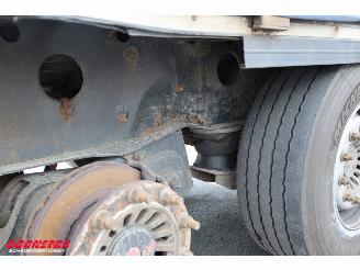 Krone  SD Coil Trailer 3-Asser picture 9