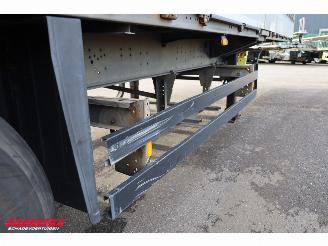 Schmitz Cargobull  SCS S01 3-Asser Bordwande BY 2011 picture 19