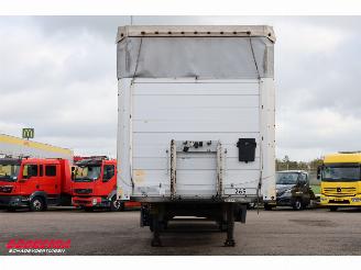 Schmitz Cargobull  SCS S01 3-Asser Bordwande BY 2011 picture 6