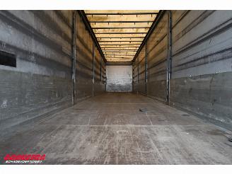 Schmitz Cargobull  SCS S01 3-Asser Bordwande BY 2011 picture 8