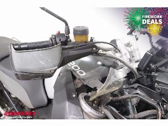 BMW R 1200 GS Adventure ESA Heizgriffe 46.222 km! picture 14