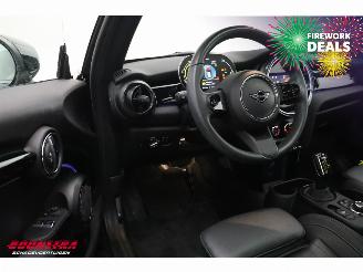 Mini Mini Cooper SE 33 kWh Schuifdak LED Leder Cruise Camera SHZ picture 16