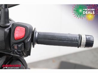 Yamaha  X-Max 125 LED 11.276 km! picture 25