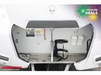 Dethleffs  Aero 470 FR 90-Years Rondzit Fransbed 2021 picture 6