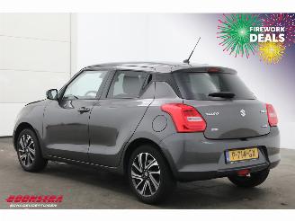 Suzuki Swift 1.2 Aut. SmartHybrid Style ACC LED Navi Camera LMV SHZ picture 4