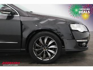 Volkswagen Passat 1.4 TSI Highline 1e Eig.! Navi Clima Cruise LMV SHZ BlueM picture 5