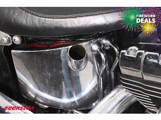 Harley-Davidson  FLSTFI 88 Fat Boy picture 17