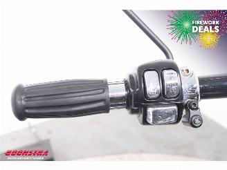 Harley-Davidson  FLSTFI 88 Fat Boy picture 20