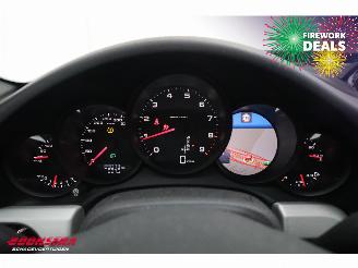 Porsche 911 991 Cabrio 3.8 Carrera 4S Sport Chrono Bose Navi Leder SHZ picture 19