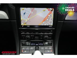 Porsche 911 991 Cabrio 3.8 Carrera 4S Sport Chrono Bose Navi Leder SHZ picture 15