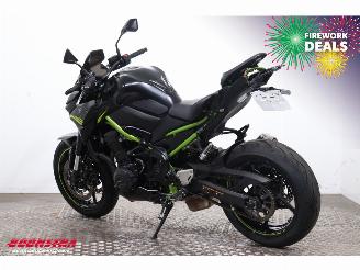 Kawasaki  Z900 ABS 10.110 km! picture 4