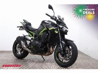 Kawasaki  Z900 ABS 10.110 km! picture 2