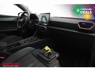 Cupra Leon 1.4 e-Hybrid Performance Pano Navi Camera SHZ LHZ ACC picture 8