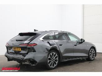 Audi A6 Avant TFSI S-Line Pass.Display TechPro ACC Matrix Leder SHZ Navi Camera picture 3