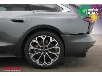 Audi A6 Avant TFSI S-Line Pass.Display TechPro ACC Matrix Leder SHZ Navi Camera picture 5