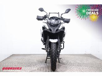 Benelli  TRK 502 X 35 KW ABS 2.500 km! picture 6