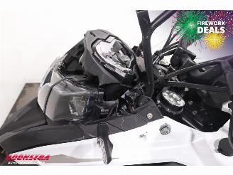 Benelli  TRK 502 X 35 KW ABS 2.500 km! picture 16