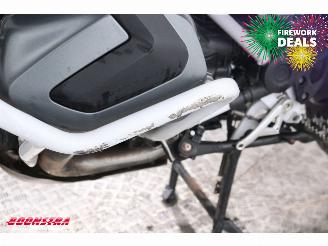 BMW R 1250 GS HP 3X Pakket Heizgriffe Cruise BOS picture 15